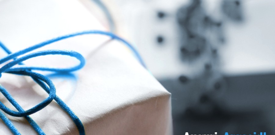 Buon Compleanno Argosid!