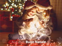 Buon Natale da Argoisid