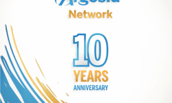 Argosid compie 10 anni!