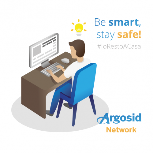 Emergenza Coronavirus!