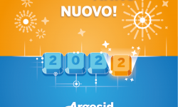Buon 2022!!!